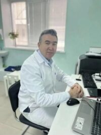 Имаев Ильдус Яудатович