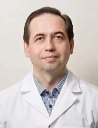 Фаюршин Альфир Забирович